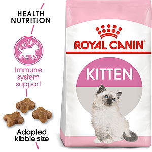 Royal Canin Kitten 36 2kg -  - PetsOffice