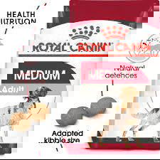 Royal Canin Medium Adult 10kg -  - PetsOffice