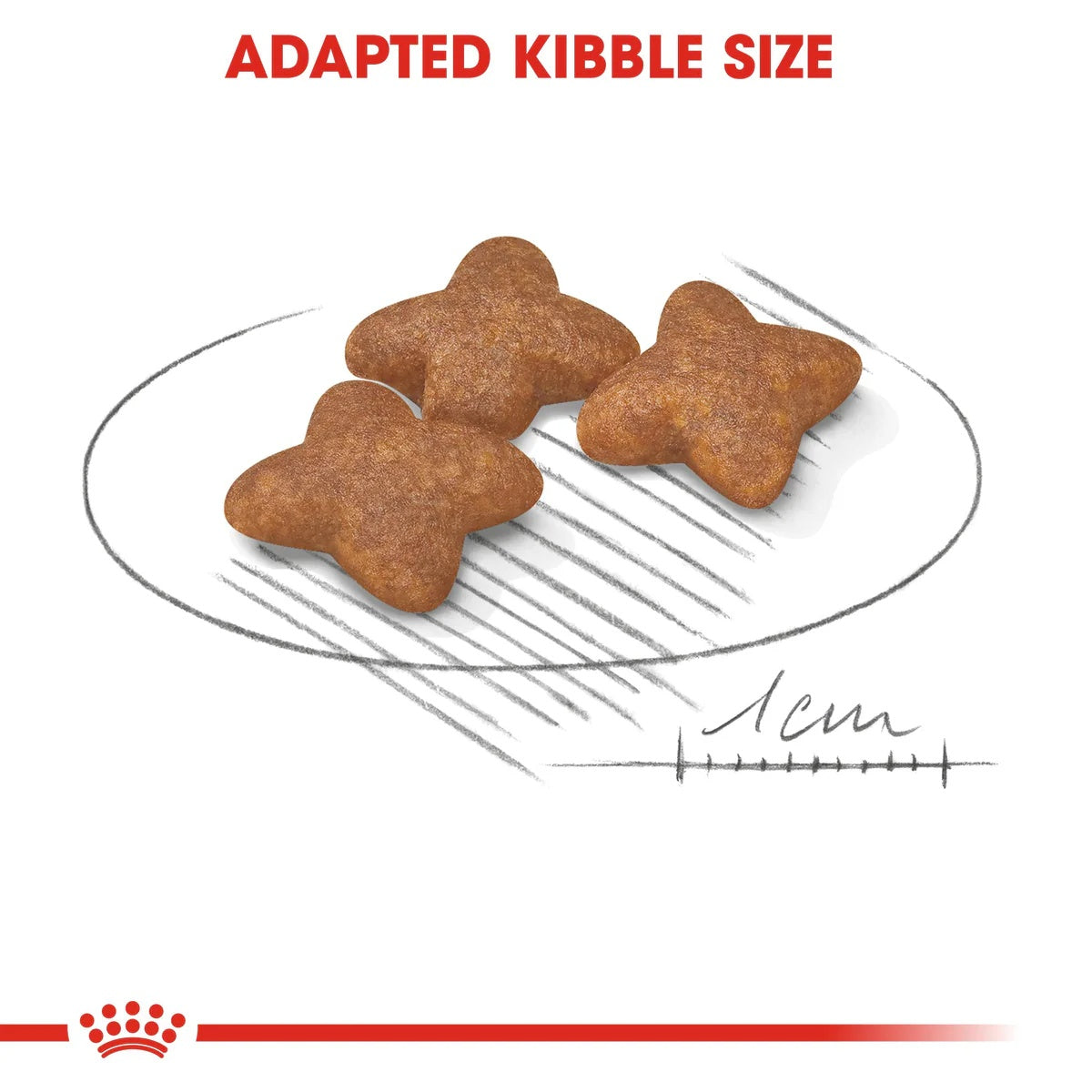 Royal Canin Mini Adult 2kg -  - PetsOffice