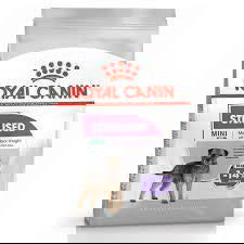 Royal Canin Mini Sterilised Dog Dry Food 3kg -  - PetsOffice