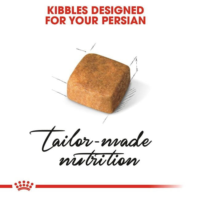 Royal Canin Persian Kitten 400g -  - PetsOffice