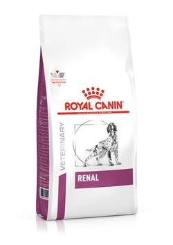 Royal Canin Renal Dog Dry Food 2kg -  - PetsOffice
