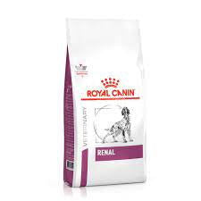 Royal Canin Renal Dog Dry Food 7kg -  - PetsOffice