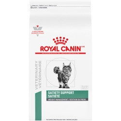 Royal Canin Satiety Weight Management 400g -  - PetsOffice