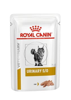 Royal Canin Urinary SO (LOAF) Cat 85g -  - PetsOffice