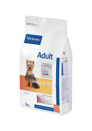 Virbac Adult Dog Small & Toy 3kg