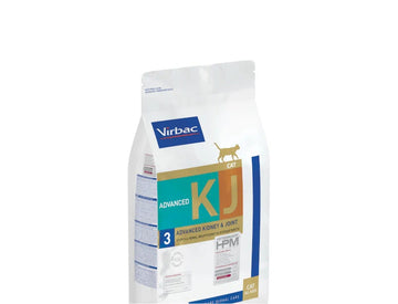 Virbac Advanced Kidney&Joint Cat Dry Food 3kg