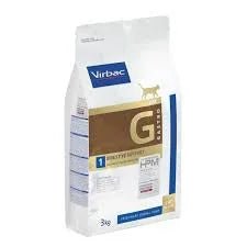 Virbac Cat Digestive Support 3kg - Paw & Joy