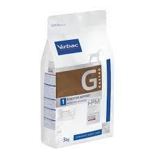 Virbac Digestive Support Dog Dry Food 3kg - Paw & Joy