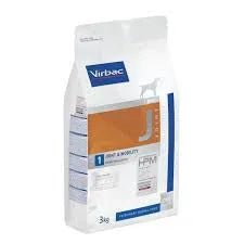 Virbac Dog Joint&Mobility 3kg - Paw & Joy