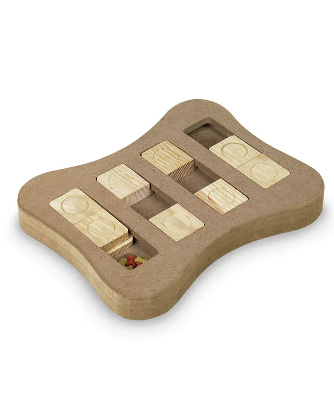 67481 NOBBY BrainBoard "SLIP" - Paw & Joy