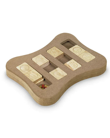 67481 NOBBY BrainBoard "SLIP" - Paw & Joy