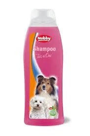 75496 NOBBY Shampoo 2in1 300 ml Made in Germany - Paw & Joy