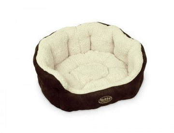 71189 NOBBY Comfort bed "TAIKA"