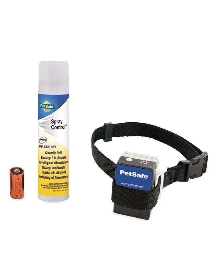 63000 NOBBY Anti-Bark Spray Collar - Paw & Joy