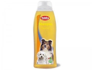 75490 NOBBY Shampoo Universal 300 ml Made in Germany - Paw & Joy
