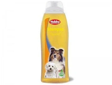 75490 NOBBY Shampoo Universal 300 ml Made in Germany - Paw & Joy