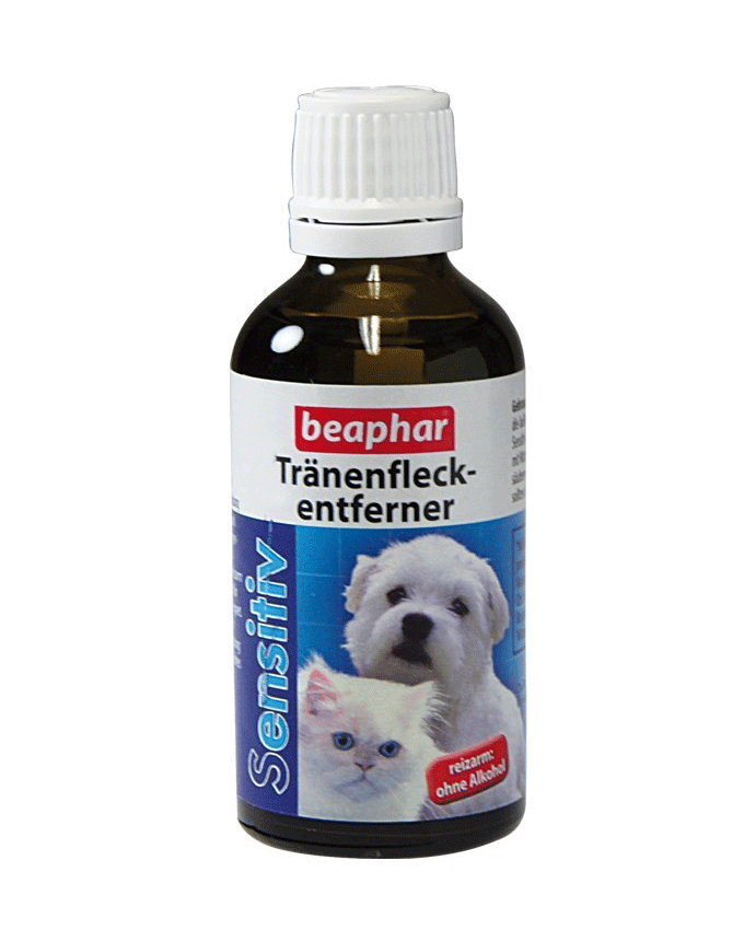 79213 NOBBY Tear stain remover - Paw & Joy