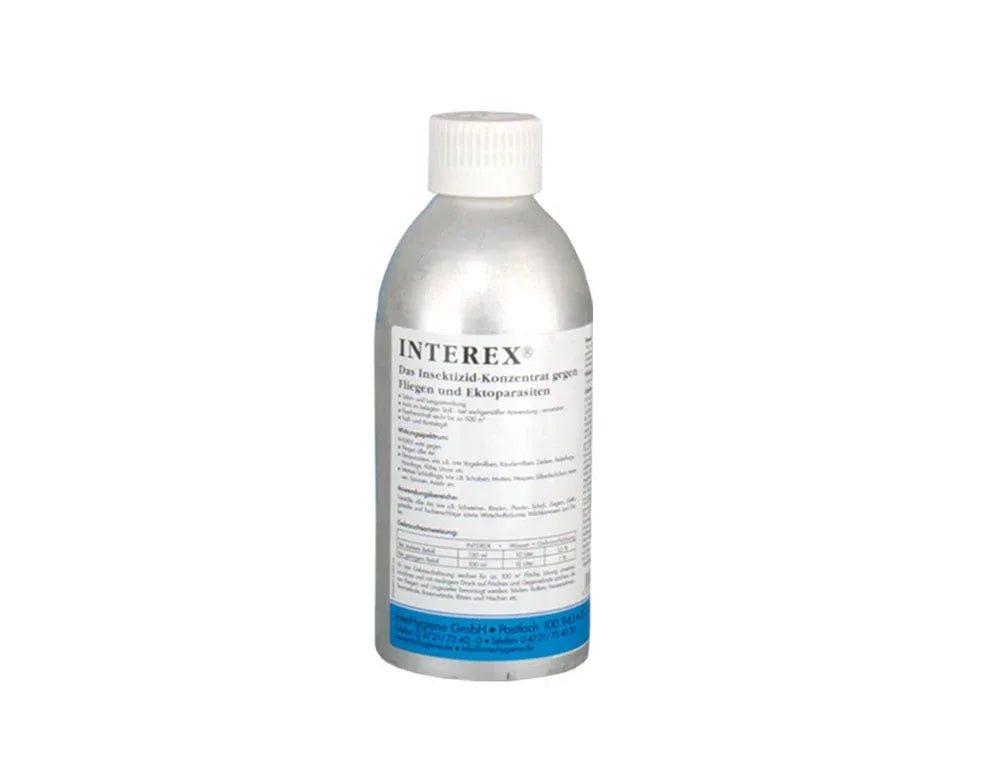 18004 INTEREX / 250 ml - Paw & Joy