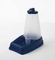 79690 NOBBY Water Store water dispenser blue 1500 ml - Paw & Joy