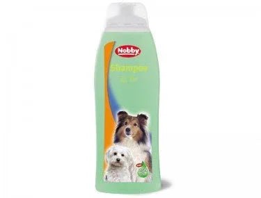 75492 NOBBY Shampoo Tea Tree 300 ml Made in Germany - Paw & Joy