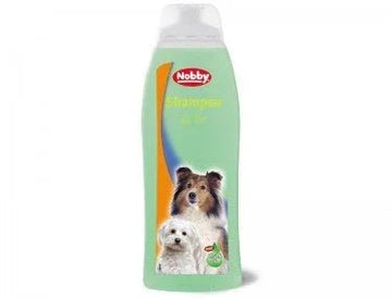 75492 NOBBY Shampoo Tea Tree 300 ml Made in Germany - Paw & Joy