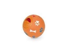 79394 NOBBY Snack ball for dogs small 7,5 cm - Paw & Joy