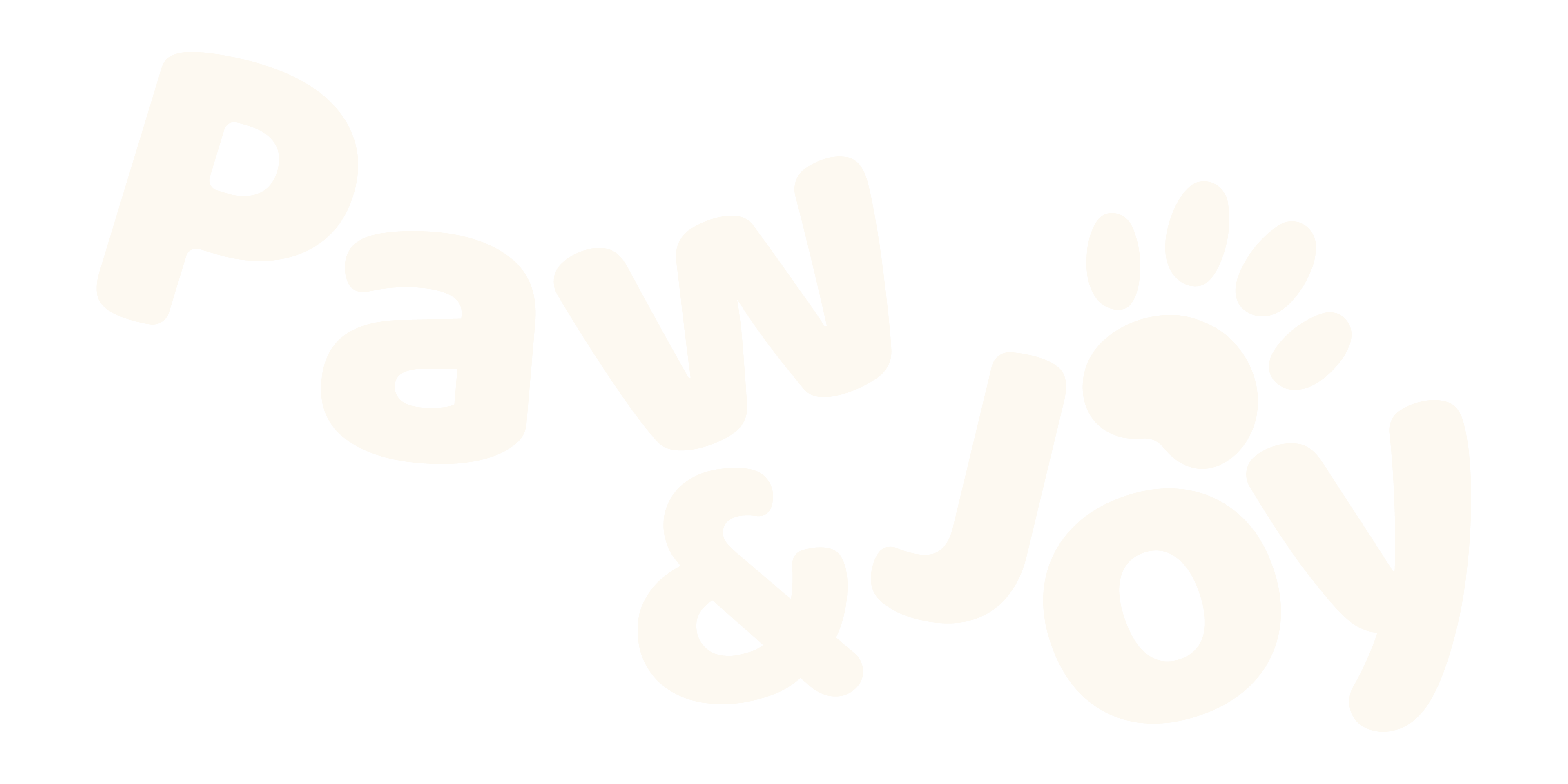 Paw & Joy