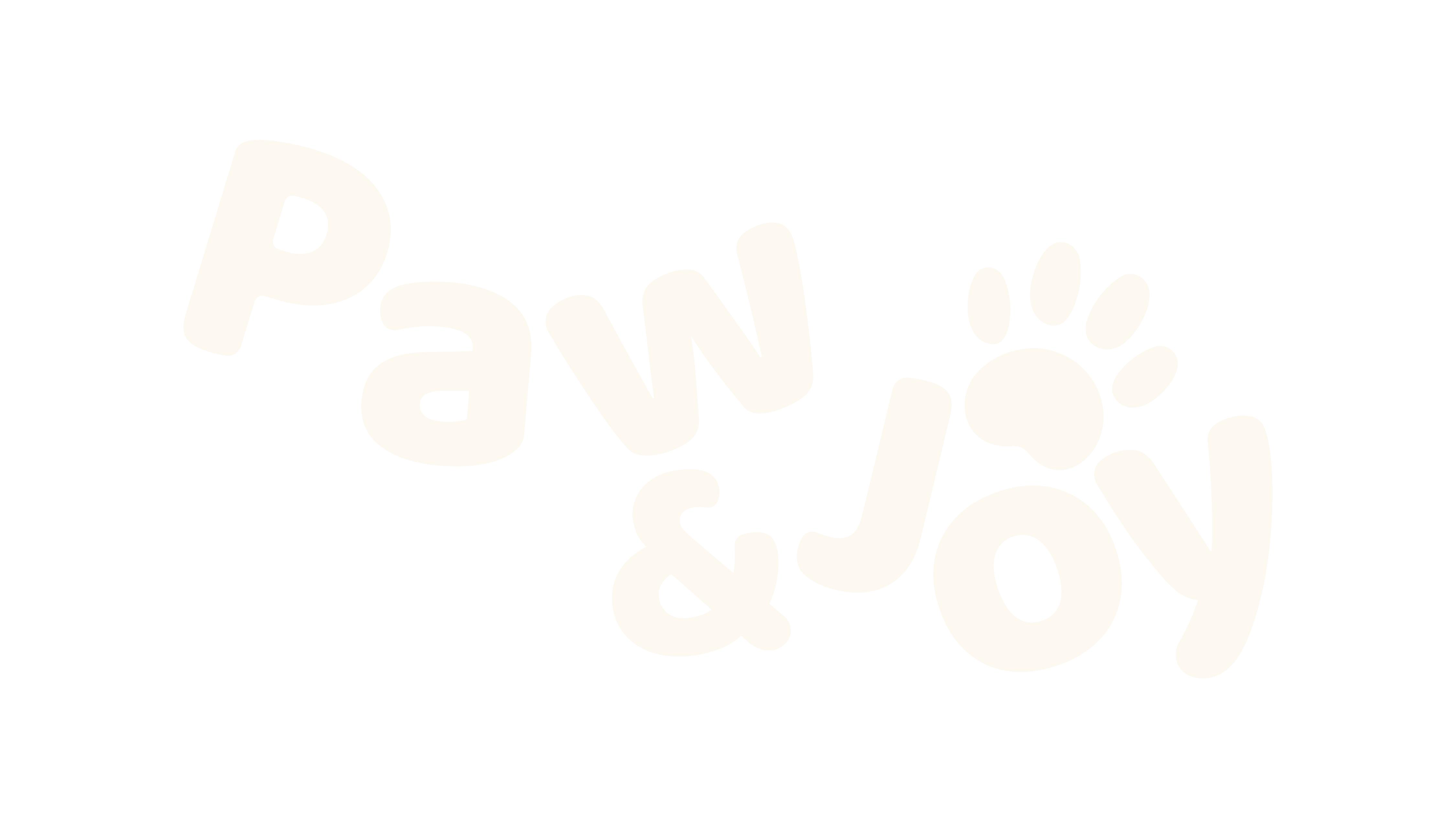 Paw n Joy